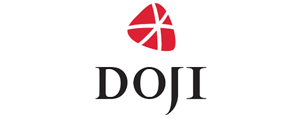 Giá vàng Doji hôm nay