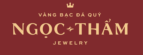 Giá vàng Ngọc Thẩm hôm nay